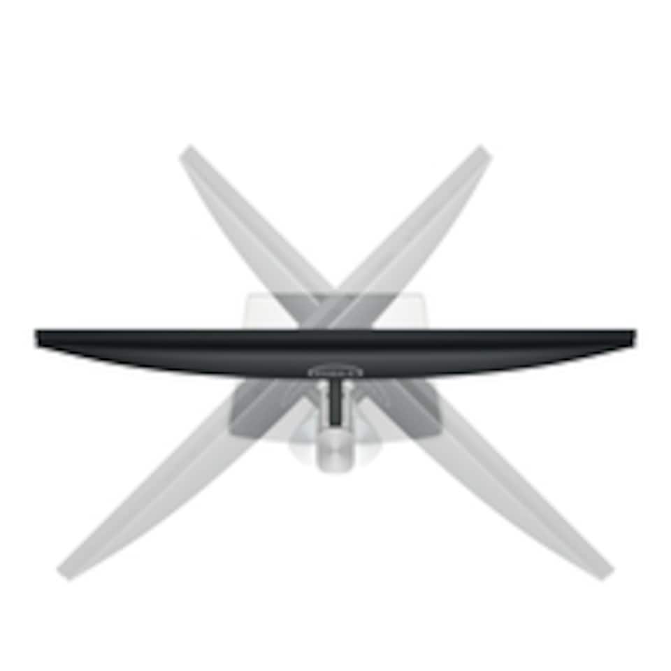 image 1 of DELL P Series P2425HE, 61 cm (24"), 1920 x 1080 pixels, Full HD, LCD, 8 ms, Black | Black | Black | 52.7 cm