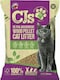 image 2 of CJ's Premium Cat Litter Ultra Absorbent Wood Pellets Biodegradable 30L
