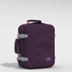 image 5 of Classic Cabin Backpack 28L Midnight Purple Purple