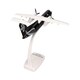 image 3 of Herpa Wings Snapfit De Havilland DHC-8-300 Air New Zealand (1:100)