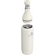 image 3 of Stanley All Day Slim 600ml Water Bottle - Cream - One Size