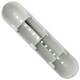 image 3 of SPARES2GO 3 x Drum Paddle Lifters for HOTPOINT Aqualtis Washing Machine Range