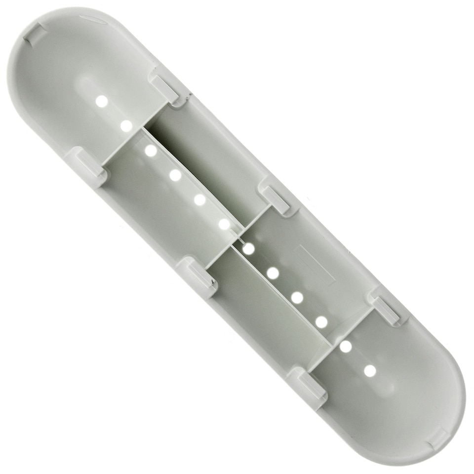 image 1 of SPARES2GO 3 x Drum Paddle Lifters for HOTPOINT Aqualtis Washing Machine Range