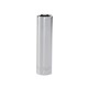 image 1 of Facom R.9LAT 6-Point Deep Socket 1/4in Drive 9mm - Chrome Vanadium Satin Finish