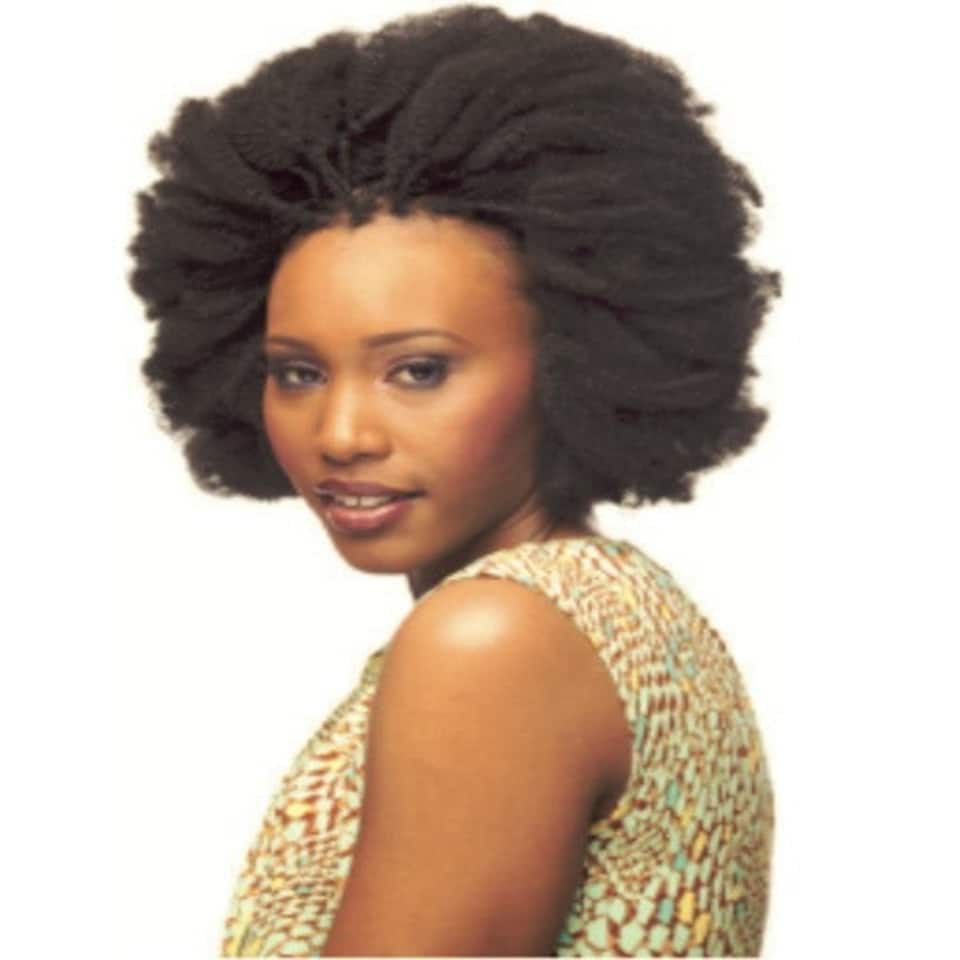 Cherish Syn Afro Kinky Bulk Multi | 2 | 24