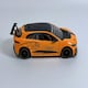 image 3 of Jaguar I Pace e Trophy Orange LHD 1:36 Scale Pull & Go Tayumo 36100024