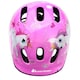 image 4 of Helmet for Kids Toddlers – Lightweight Adjustable Bike Helmet for Boys & Girls – Safety Crash Protection for Cycling, Scooter, Skateboard – MV62 Pink | Pony | S