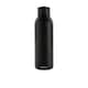 image 3 of Avira Avior Recycled Stainless Steel 500ml Water Bottle - Black - One Size Black | One Size