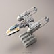 image 4 of Revell Bandai Star Wars Y-Wing Starfighter (1:72 Scale)