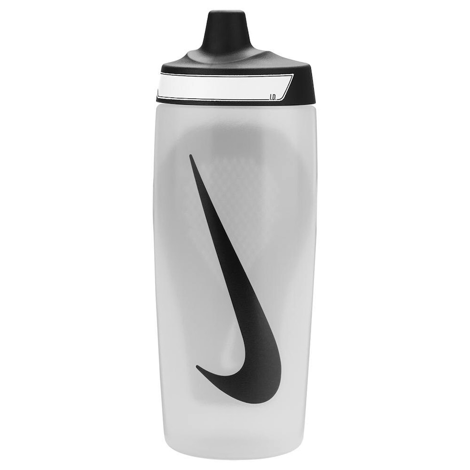 image 1 of Nike Refuel 2024 532ml Water Bottle - Natural - 909ml | Cream | One Size
