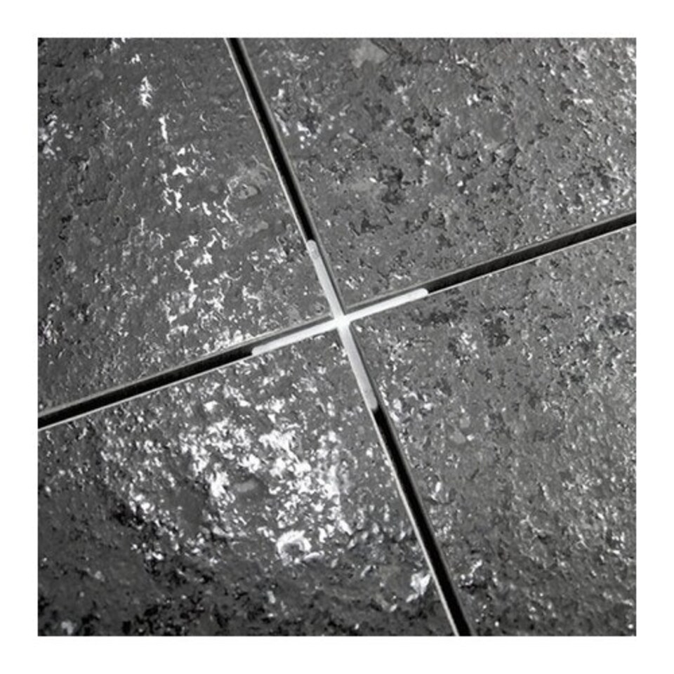 image 1 of SupaTool Tile Spacers - White - 3mm