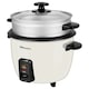image 3 of EMtronics 1L Rice Cooker - Cream