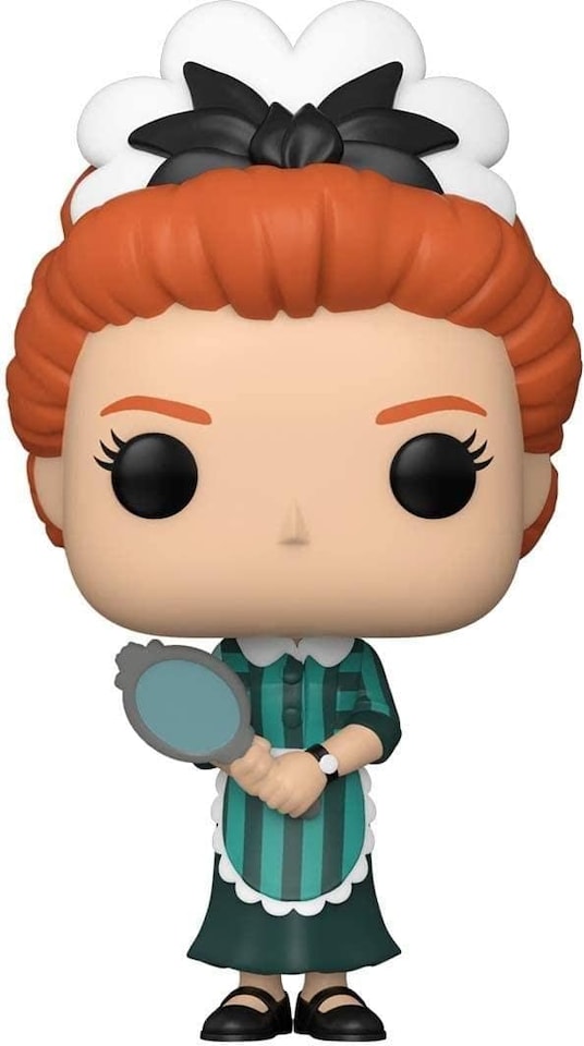 image 1 of Funko Disney Haunted Mansion Maid POP Vinyl Figure