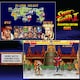 image 4 of Street Fighter II Duel Plug & Play TV Game with Wireless Controllers