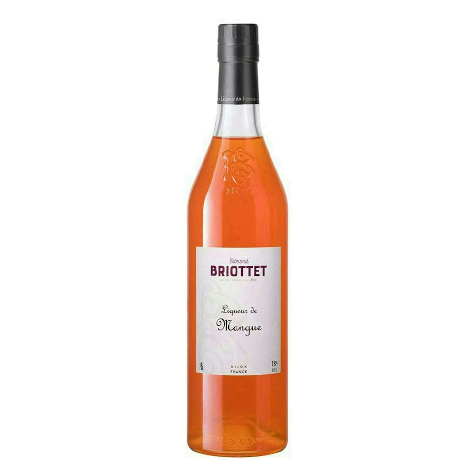 image 1 of Briottet Mangue Liqueur