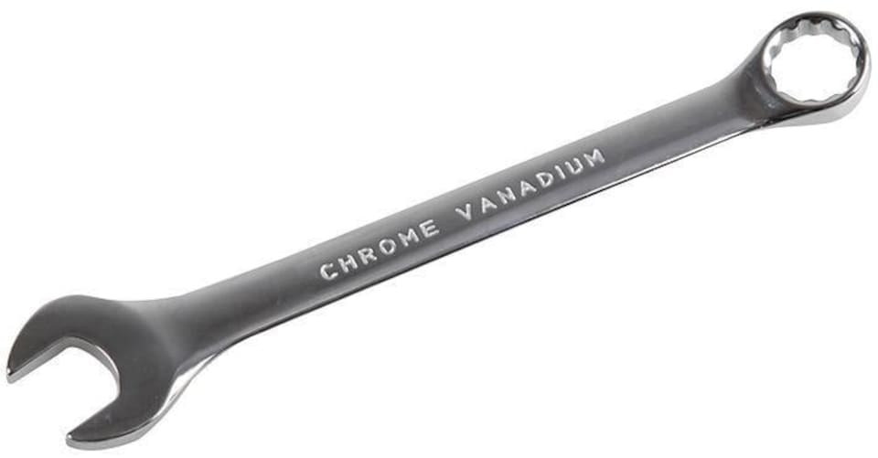 DURATOOL - 11mm Combination Spanner