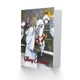 image 2 of Xmas Merry Vive St Nicholas Present Christmas Card