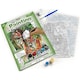 image 2 of Royal & Langnickel Paint By Number Junior Small Tigers