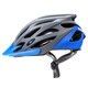 image 2 of Meteor Marven Cycle Helmet MTB Bike Skateboard Scooter Safety Gear Grey | Grey | L