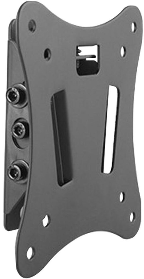 image 1 of PRO SIGNAL - Slim Tilting TV Wall Mount for 13" to 27" Flat Screens