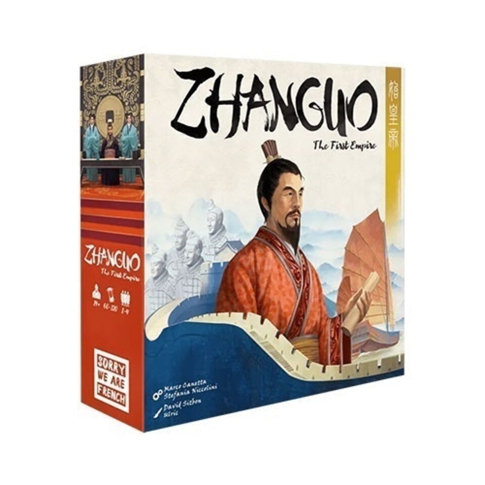 Zhanguo