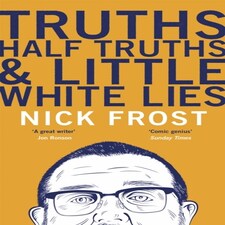 Truths Half Truths And Little White Lies