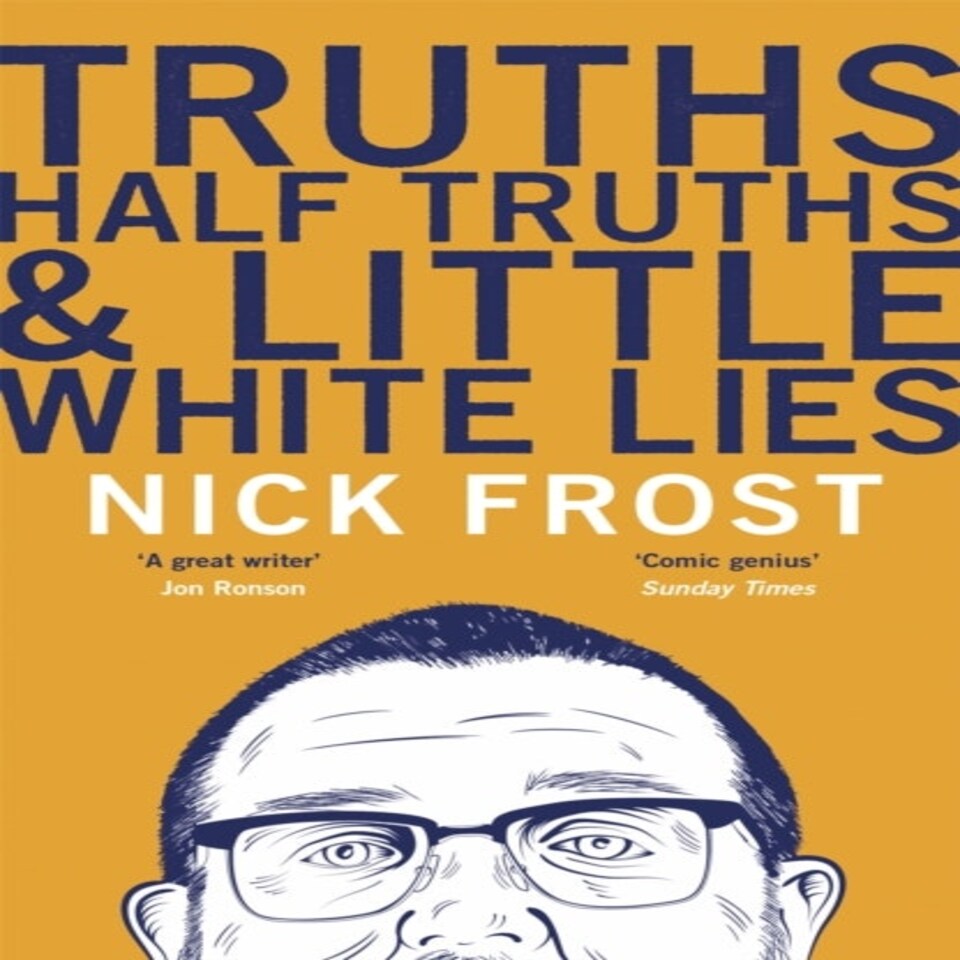 Truths Half Truths And Little White Lies