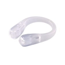 Fashy Silicone Nose Clip