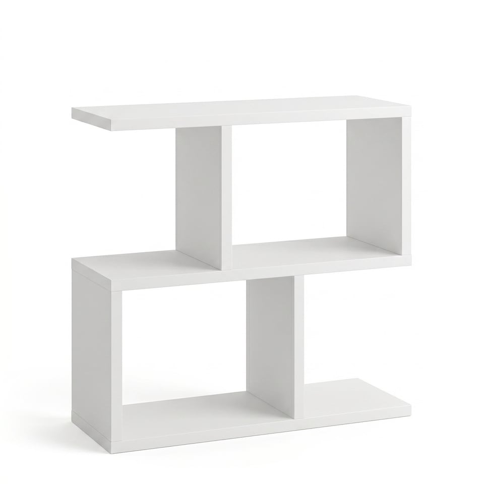 image 1 of Shelving unit Shefa Line Eden 60 White