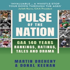 Pulse Of The Nation