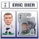 image 2 of Soccerstarz - Spurs - Eric Dier - Home Kit