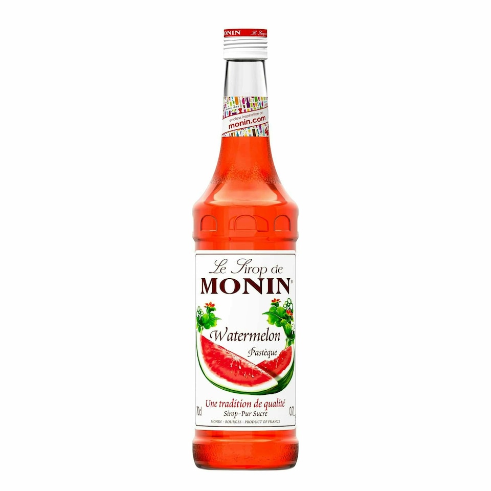 image 1 of Monin Watermelon Syrup
