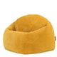 image 1 of icon Kids High Rest Beanbag Corduroy Yellow Yellow