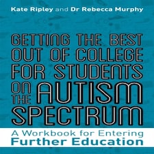 Getting The Best Out Of College For Students On The Autism Spectrum