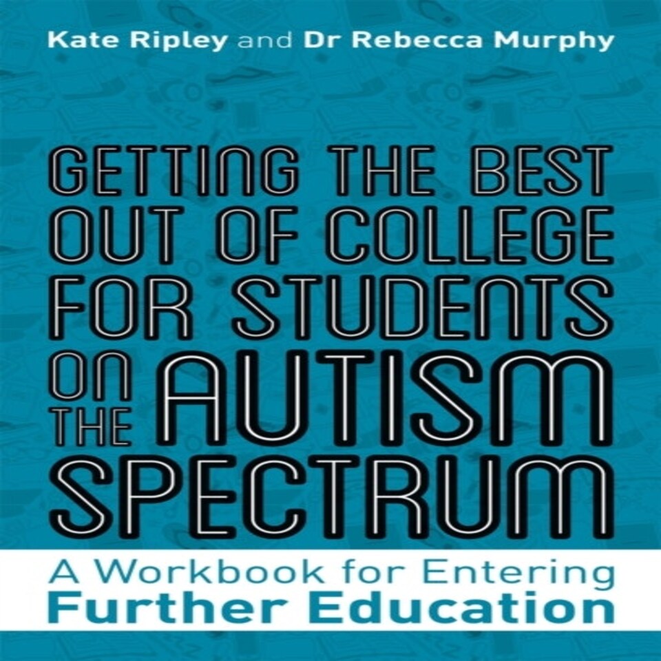 Getting The Best Out Of College For Students On The Autism Spectrum