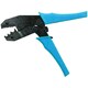 image 2 of Ratchet Crimping Crimp Pliers for Insulated Electrical Terminals 0.5mm - 6mm