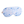 Blue, White