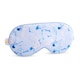 image 1 of SMUG Satin Sleep Mask - Cranes Print