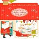 image 1 of Grandma and Grandad at Christmas, Christmas Greetings Card