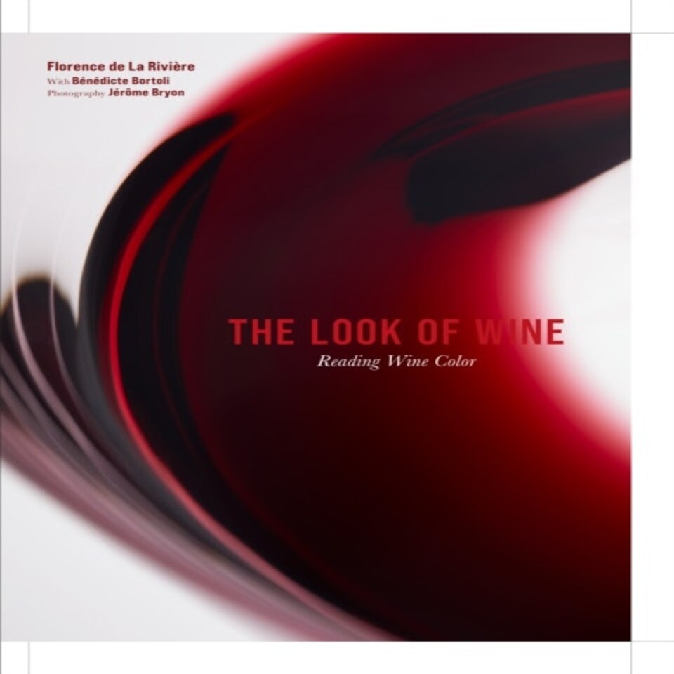 The Look Of Wine