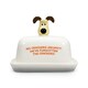 image 1 of Butter Dish Boxed - Wallace & Gromit
