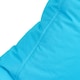 image 7 of Icon Kids Dalton High Back Indoor Outdoor Bean Bag, Aqua