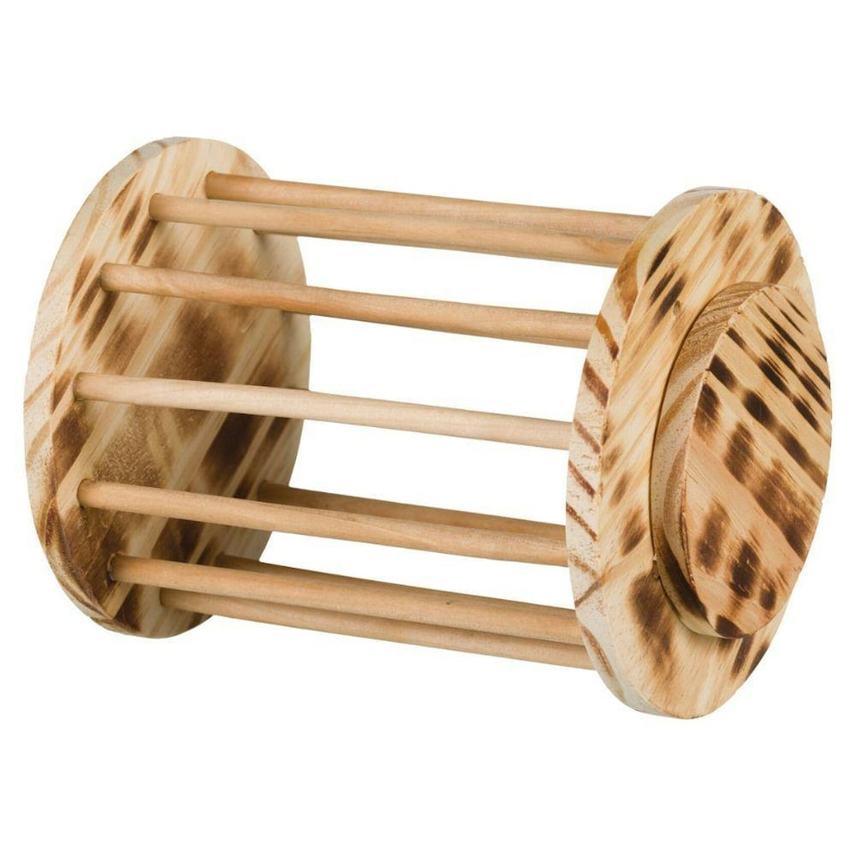Trixie Hay Manger Roll