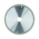 image 3 of 210mm x 30mm TCT Tungsten Carbide Tipped Circular Saw Blades 80 Teeth