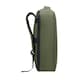 image 3 of MidOcean Laugar Slim Laptop Backpack - Creamy Green - One Size | Blue
