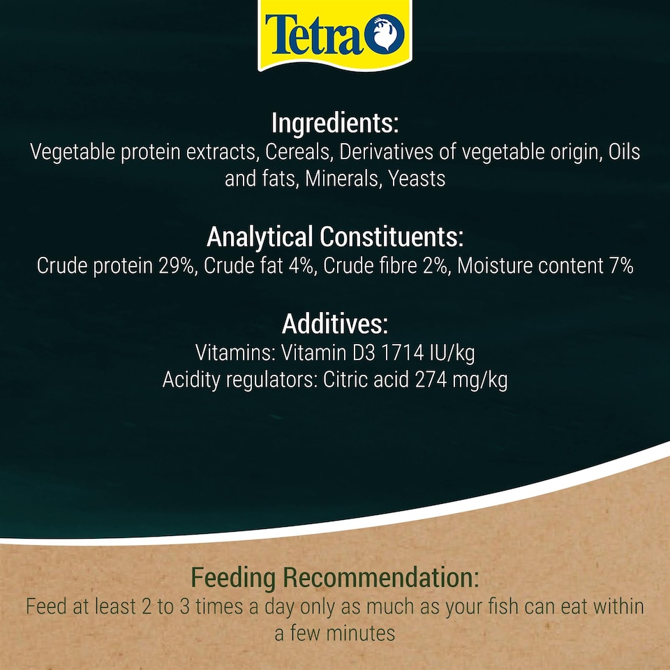 image 1 of Tetra Floating Pond Sticks 10 Litre with Extra Fill Bucket (12L Total)