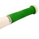 image 3 of Aresson Image Rounders Bat - Cream/Green - One Size