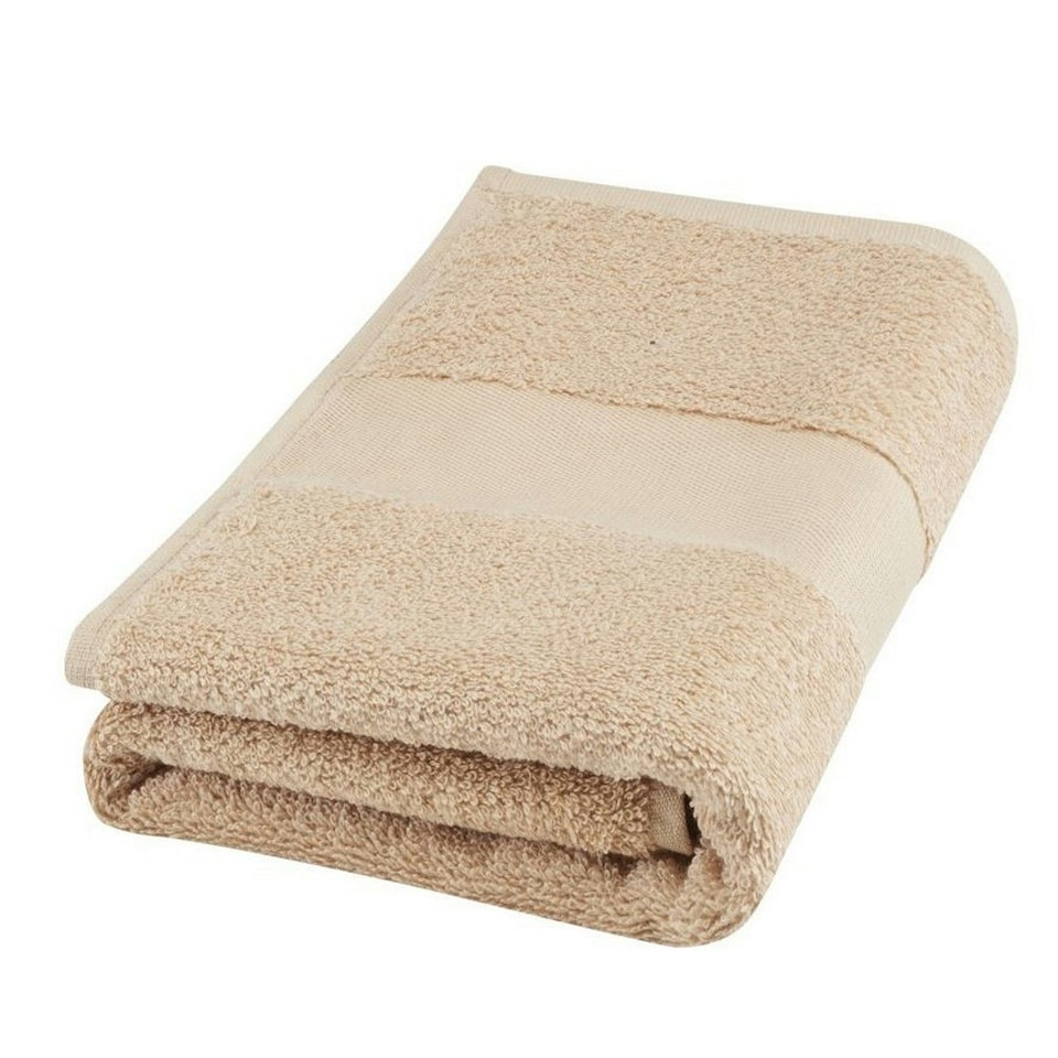 Bullet Charlotte Bath Towel - Beige - One Size