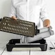 image 4 of George Foreman Large Smokeless Electric Grill