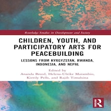 Children Youth & Participatory Arts For